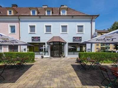 Anlageobjekt kaufen in 4400 Steyr