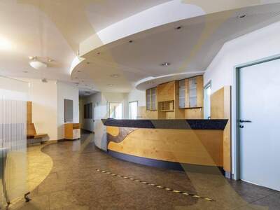 Gewerbeobjekt mieten in 4020 Linz