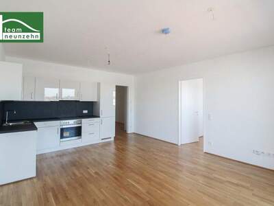 Terrassenwohnung mieten in 3100 St. Pölten (Bild 1)