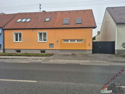 Einfamilienhaus kaufen in 2304 Orth (Bild 1)