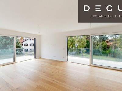 Terrassenwohnung kaufen in 2345 Brunn (Bild 3)