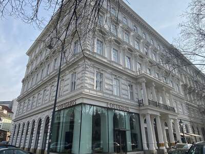 Gewerbeobjekt mieten in 1010 Wien (Bild 1)