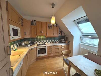 Eigentumswohnung in 2120 Wolkersdorf