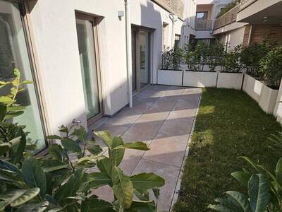 Wohnung kaufen in 2500 Baden