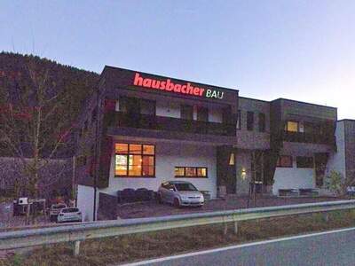 Gewerbeobjekt kaufen in 5602 Wagrain Markt