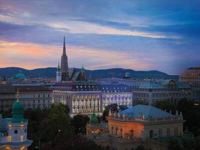 Eigentumswohnung in 1010 Wien