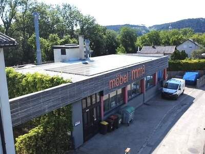 Gewerbeobjekt kaufen in 2630 Ternitz
