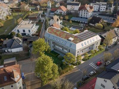 Anlageobjekt kaufen in 4400 Steyr