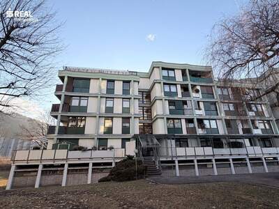 Wohnung kaufen in 8700 Göß