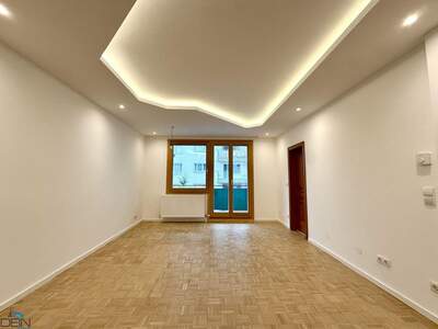 Wohnung mit Balkon kaufen in 1190 Wien (Bild 1)