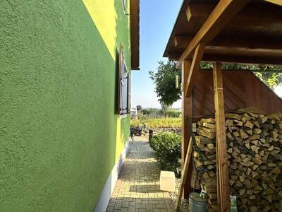 Haus mit Garten kaufen in 8430 Leibnitz (Bild 3)