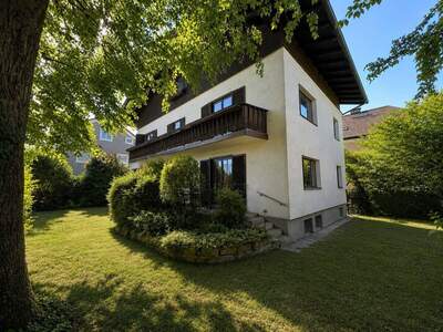 Haus kaufen in 5020 Salzburg