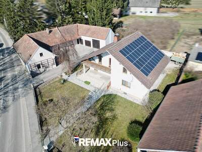 Haus kaufen in 3133 Traismauer