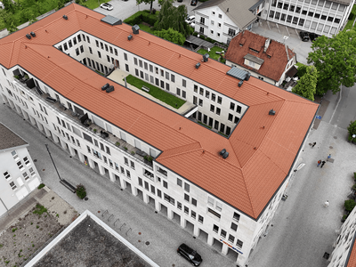 Wohnung mieten in 6800 Feldkirch