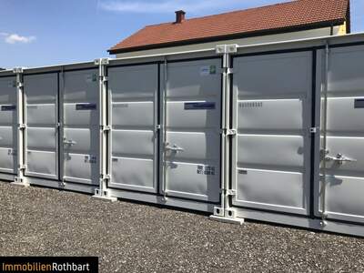 Gewerbeobjekt mieten in 8600 Bruck an der Mur (Bild 2)