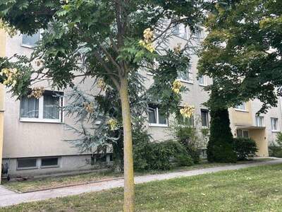 Eigentumswohnung in 2352 Gumpoldskirchen