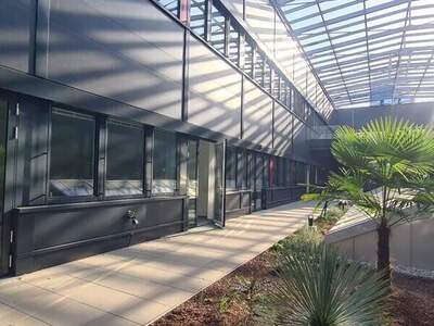 Gewerbeobjekt mieten in 5071 Himmelreich