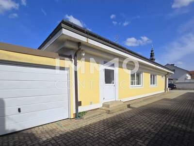 Gewerbeobjekt mieten in 7400 Oberwart