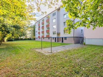 Anlageobjekt kaufen in 5020 Salzburg