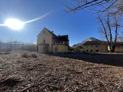 Anlageobjekt kaufen in 8700 Leoben (Bild 1)