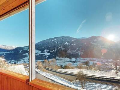 Eigentumswohnung in 6473 Wenns