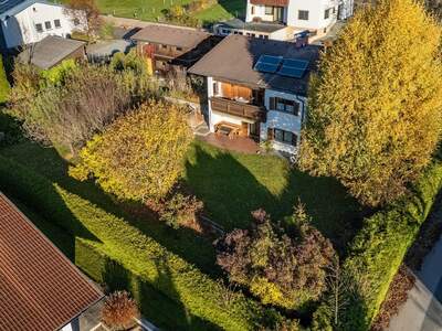 Haus mit Garten kaufen in 5102 Anthering (Bild 4)