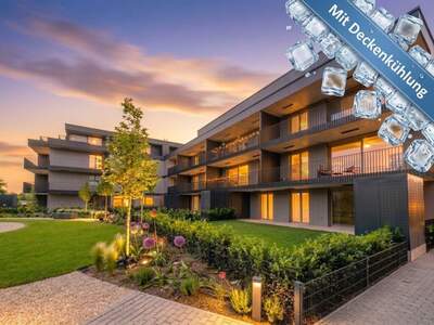 Wohnung kaufen in 2481 Achau