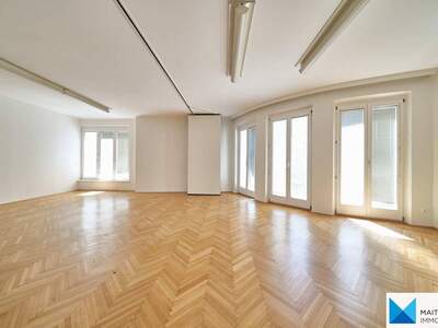 Gewerbeobjekt mieten in 1030 Wien