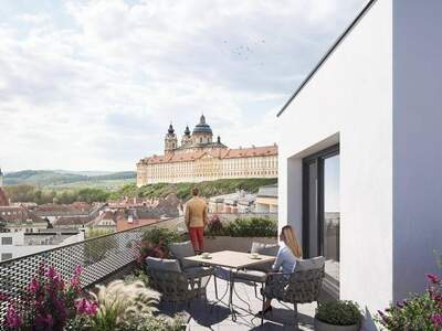 Eigentumswohnung in 3390 Melk