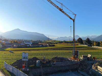 Wohnung kaufen in 6092 Birgitz