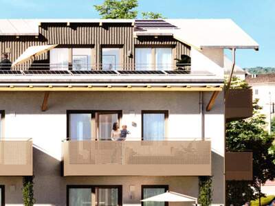 Anlageobjekt kaufen in 5440 Golling