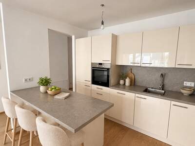 Terrassenwohnung mieten in 1040 Wien (Bild 3)
