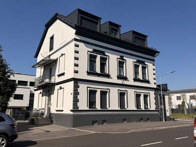Immobilie kaufen in 9020 Klagenfurt