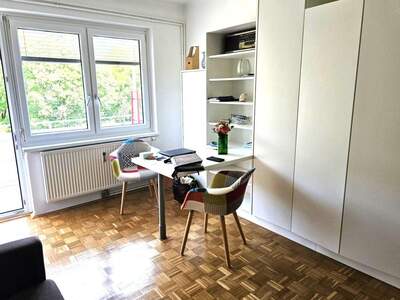 Wohnung mit Balkon kaufen in 8047 Graz (Bild 2)