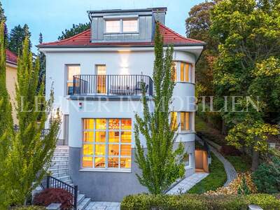 Einfamilienhaus kaufen in 1130 Wien (Bild 1)