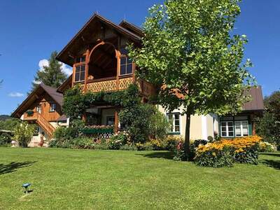 Haus kaufen in 8990 Lerchenreith