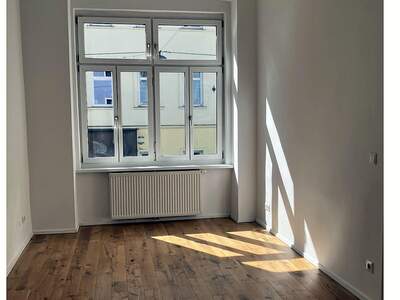 Altbauwohnung mieten in 1050 Wien (Bild 1)