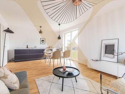 Anlageobjekt kaufen in 4060 Leonding (Bild 1)