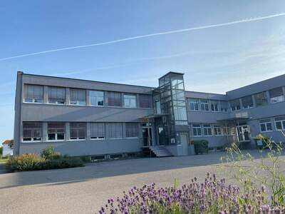 Gewerbeobjekt mieten in 2700 Wiener Neustadt