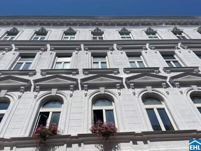 Wohnung kaufen in 1200 Wien