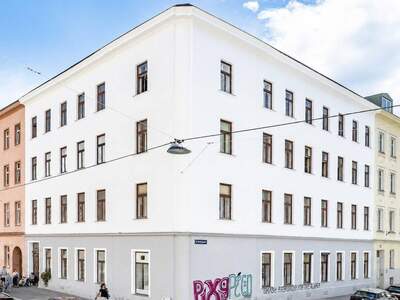 Anlageobjekt kaufen in 1120 Wien