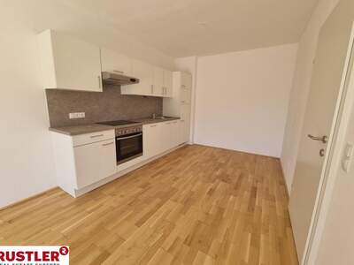 Wohnung mit Balkon kaufen in 8047 Graz (Bild 3)