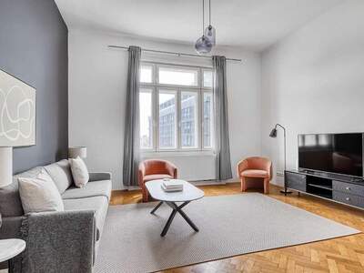 Apartment provisionsfrei mieten in 1030 Wien