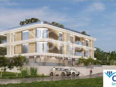 Eigentumswohnung in 23207 Sveti Filip i Jakov (Bild 1)