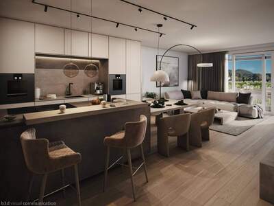 Eigentumswohnung in 5302 Henndorf