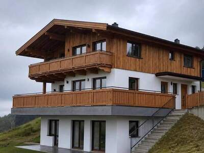 Wohnung provisionsfrei mieten in 6363 Westendorf