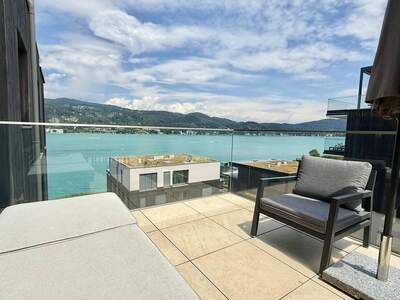 Anlageobjekt kaufen in 9082 Maria Wörth