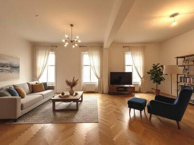 Wohnung mieten in 1010 Wien