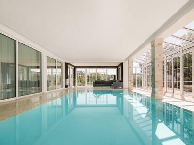 Haus mieten in 2522 Oberwaltersdorf