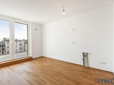 Terrassenwohnung kaufen in 1210 Wien (Bild 3)